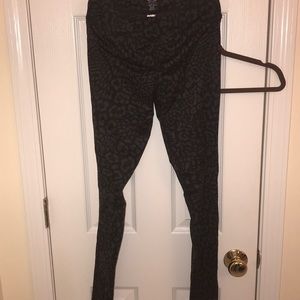 Champion Duo Dry leggings